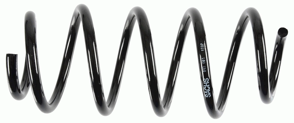 Suspension Spring