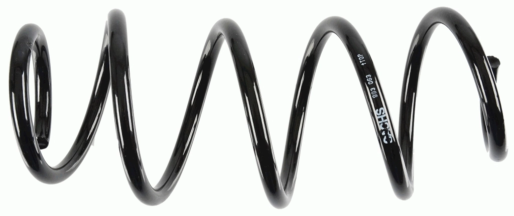 Suspension Spring
