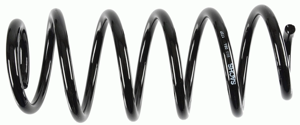 Suspension Spring