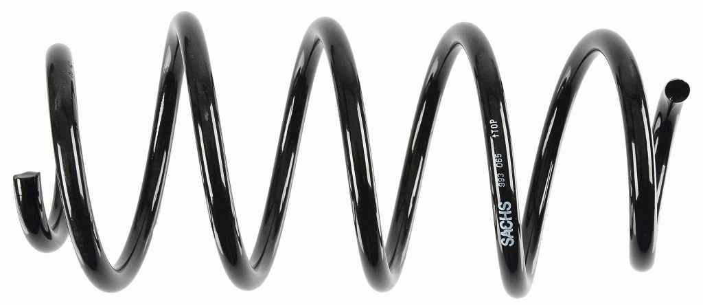 Suspension Spring
