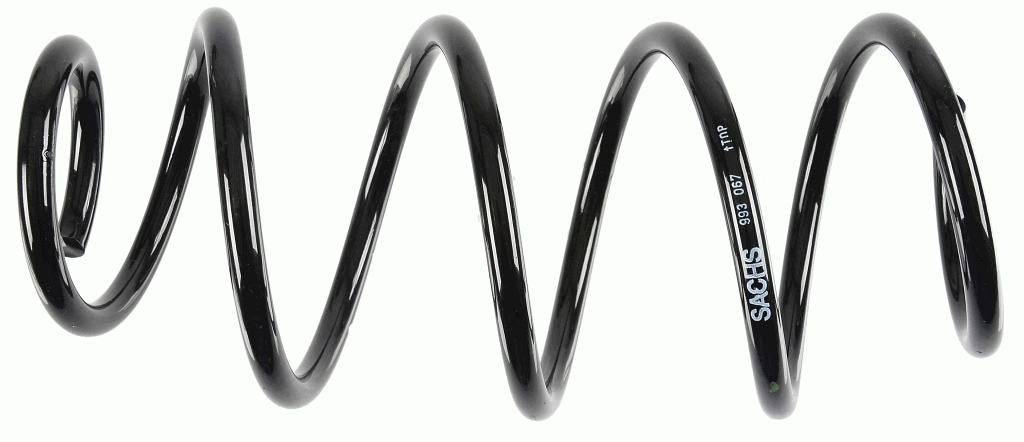 Suspension Spring