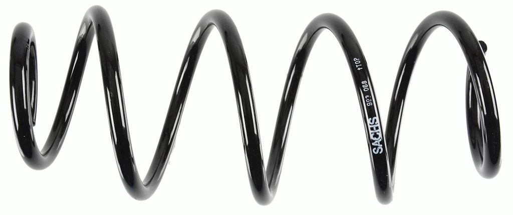 Suspension Spring