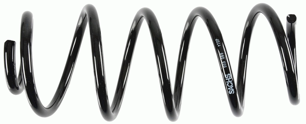Suspension Spring