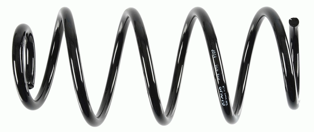 Suspension Spring