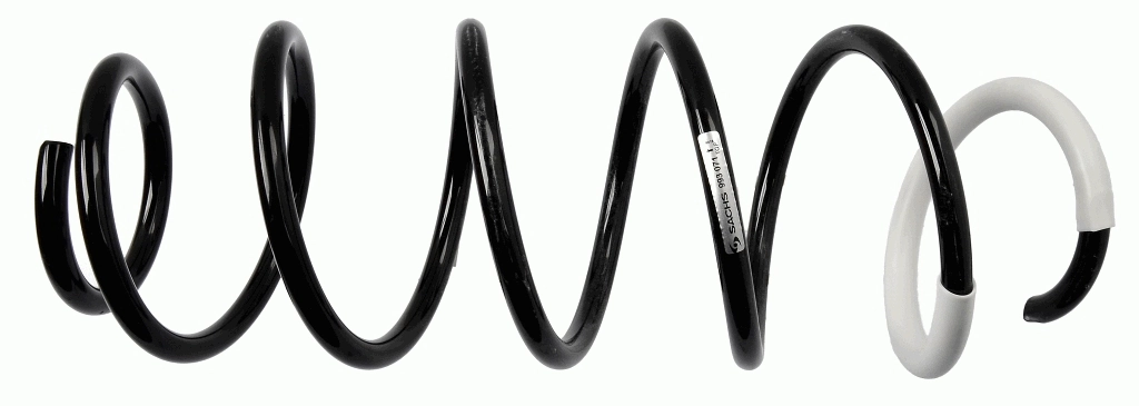 Suspension Spring