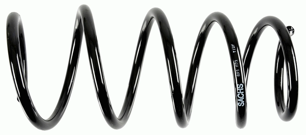 Suspension Spring