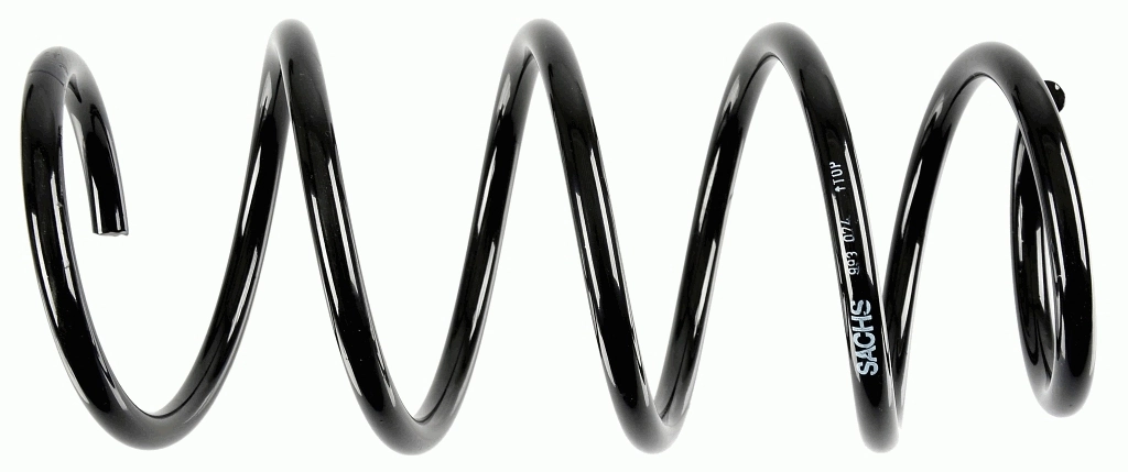 Suspension Spring