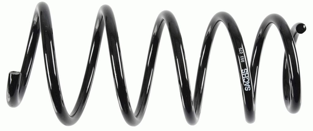 Suspension Spring