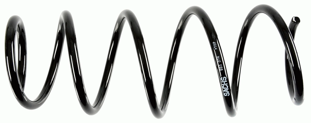 Suspension Spring