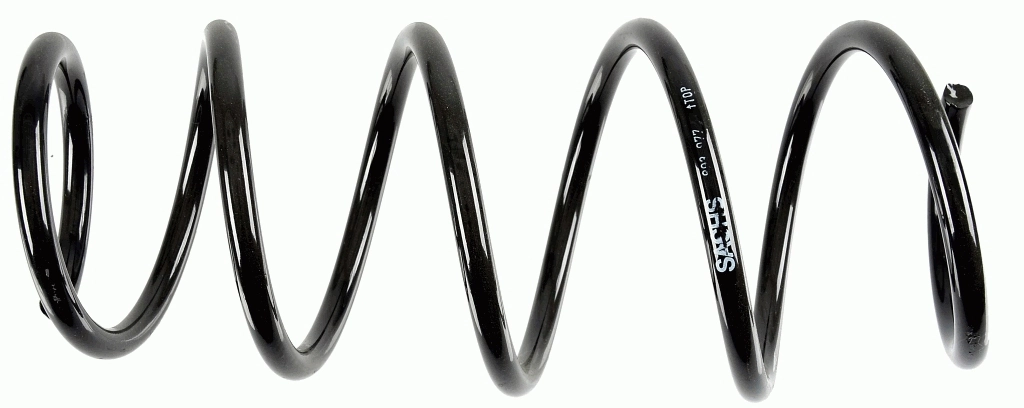 Suspension Spring