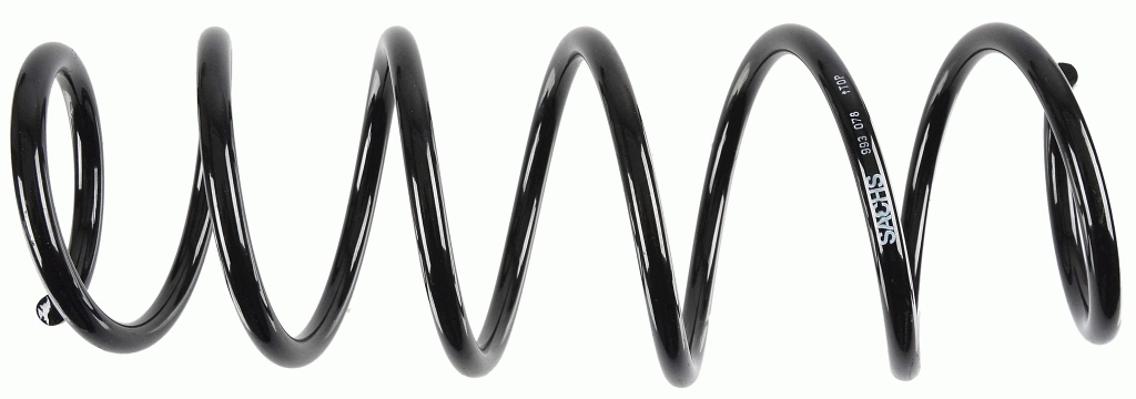 Suspension Spring
