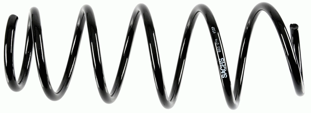 Suspension Spring
