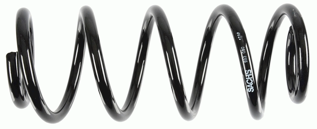 Suspension Spring