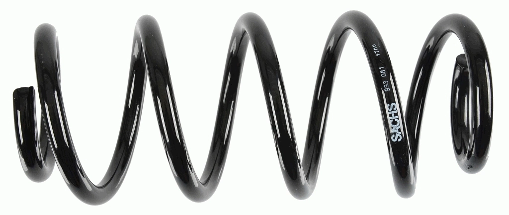 Suspension Spring