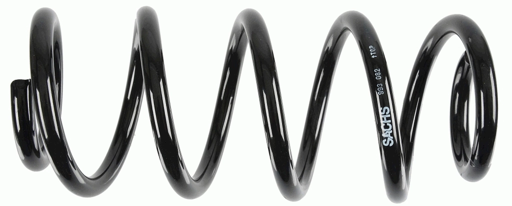 Suspension Spring
