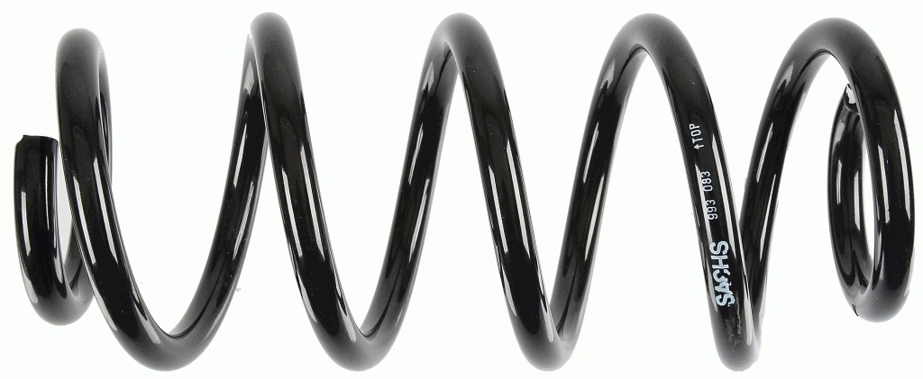 Suspension Spring