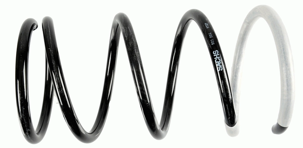 Suspension Spring