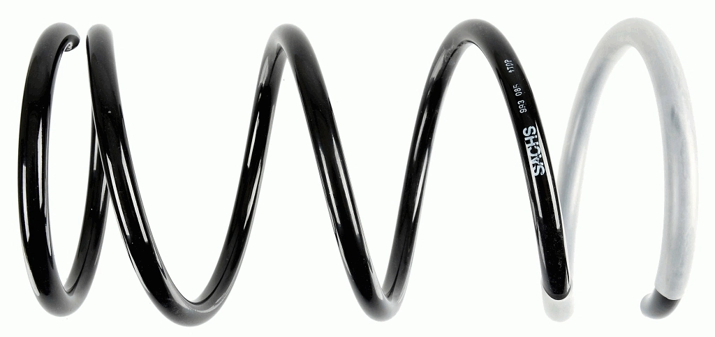 Suspension Spring