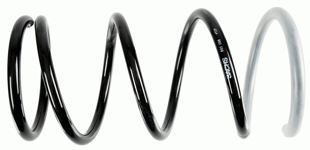 Suspension Spring