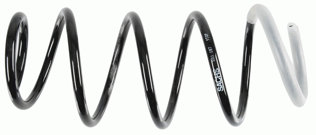 Suspension Spring