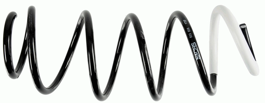 Suspension Spring