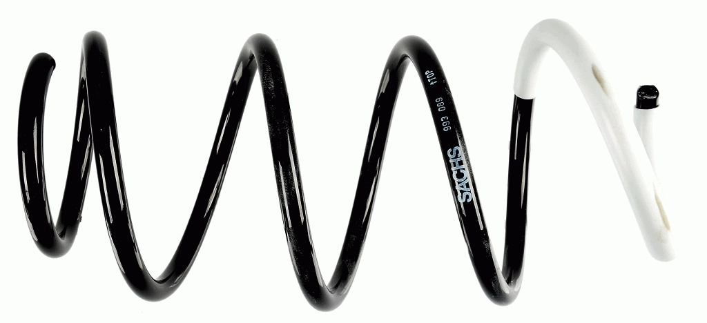Suspension Spring