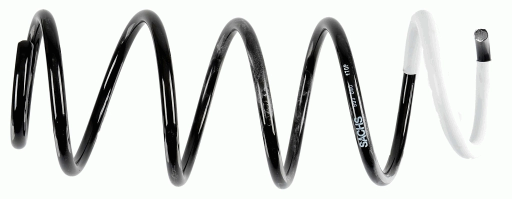 Suspension Spring