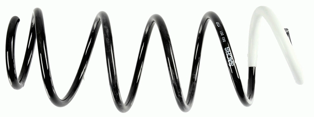 Suspension Spring
