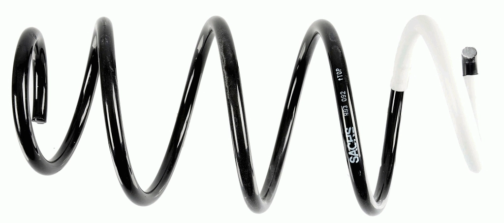 Suspension Spring