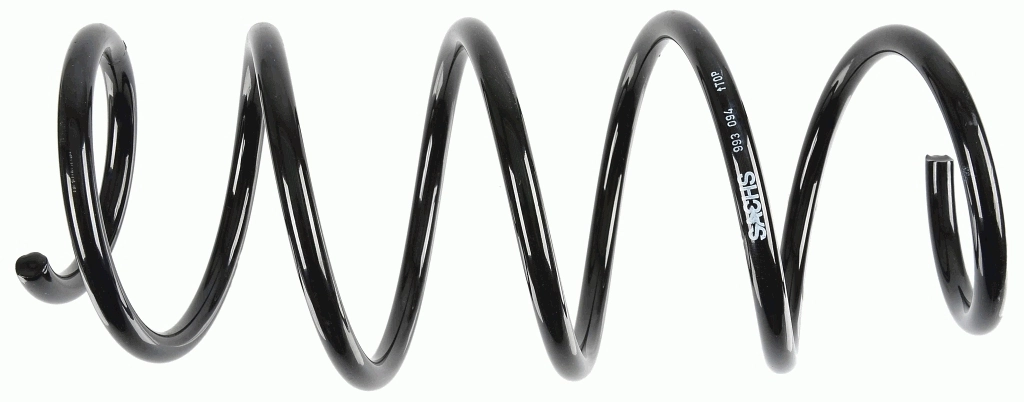 Suspension Spring