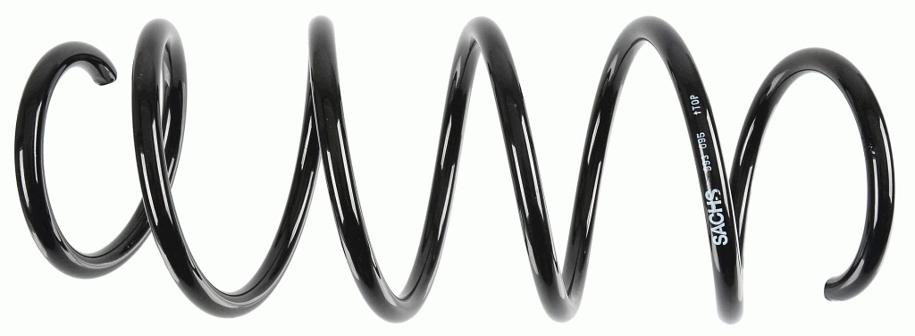 Suspension Spring