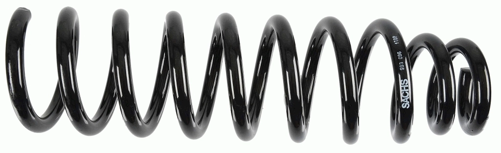 Suspension Spring
