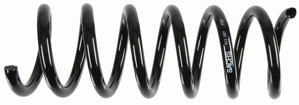 Suspension Spring