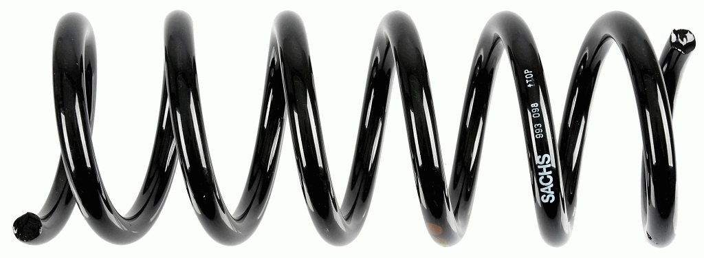 Suspension Spring
