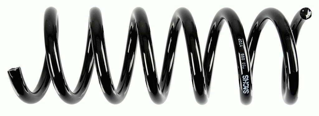 Suspension Spring
