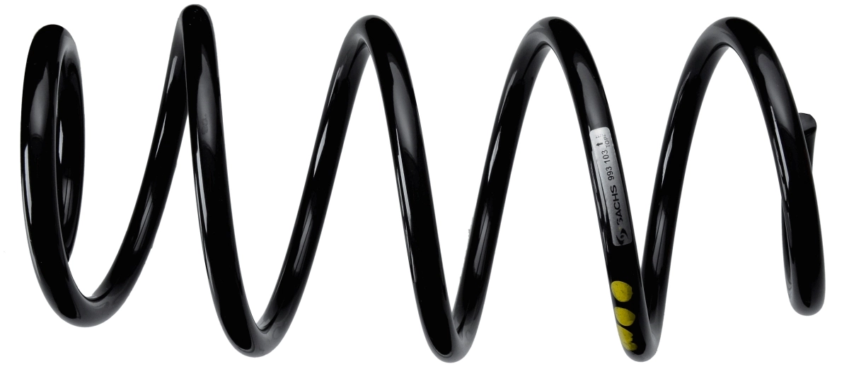 Suspension Spring