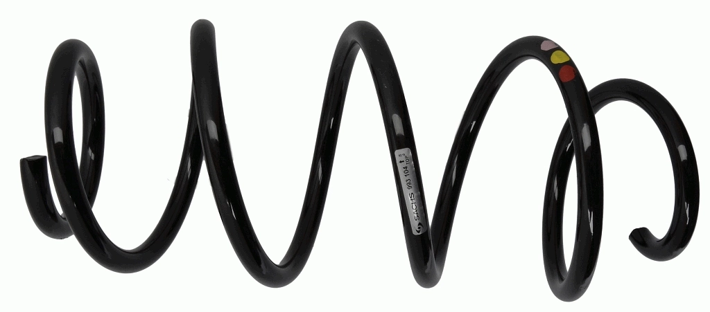 Suspension Spring