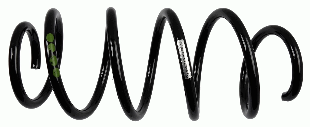 Suspension Spring
