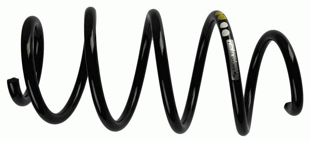 Suspension Spring