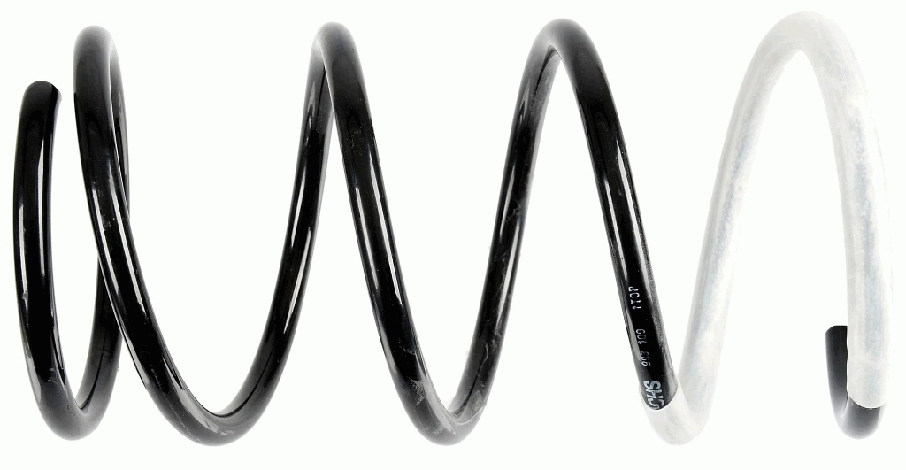 Suspension Spring