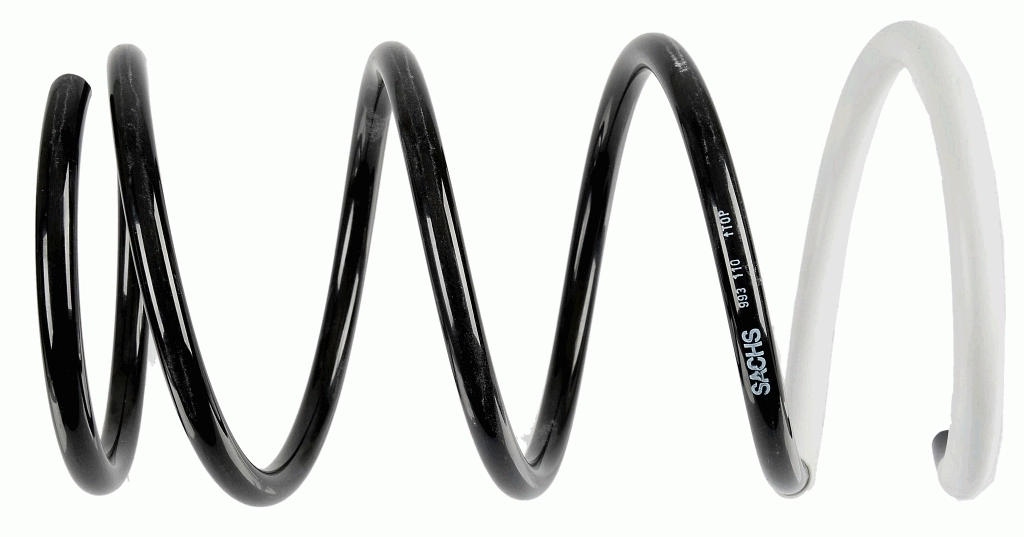 Suspension Spring