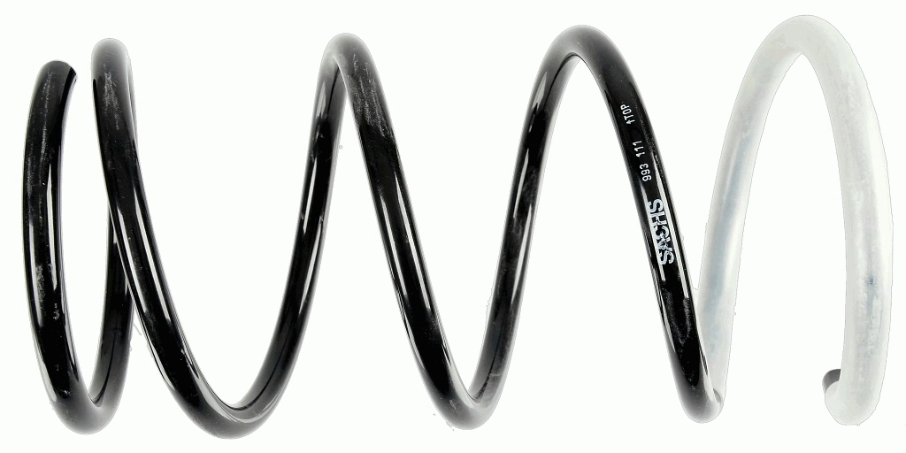 Suspension Spring