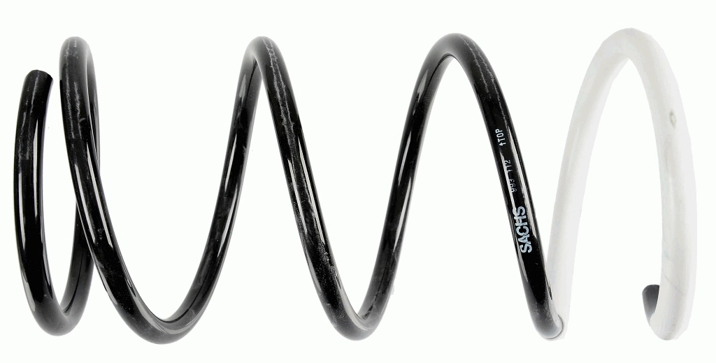 Suspension Spring