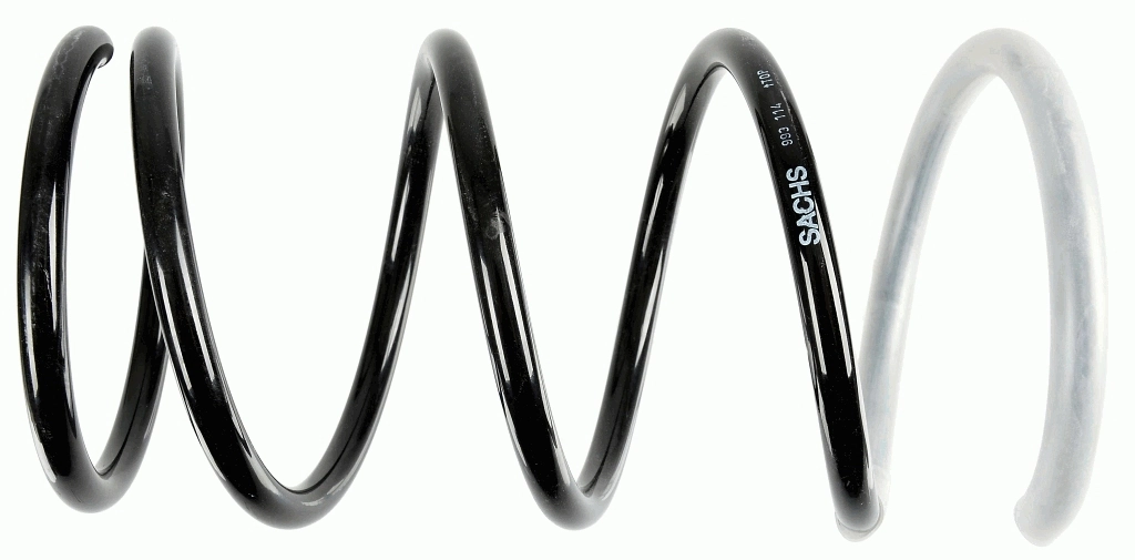 Suspension Spring