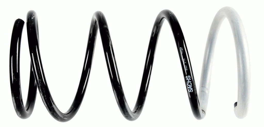 Suspension Spring