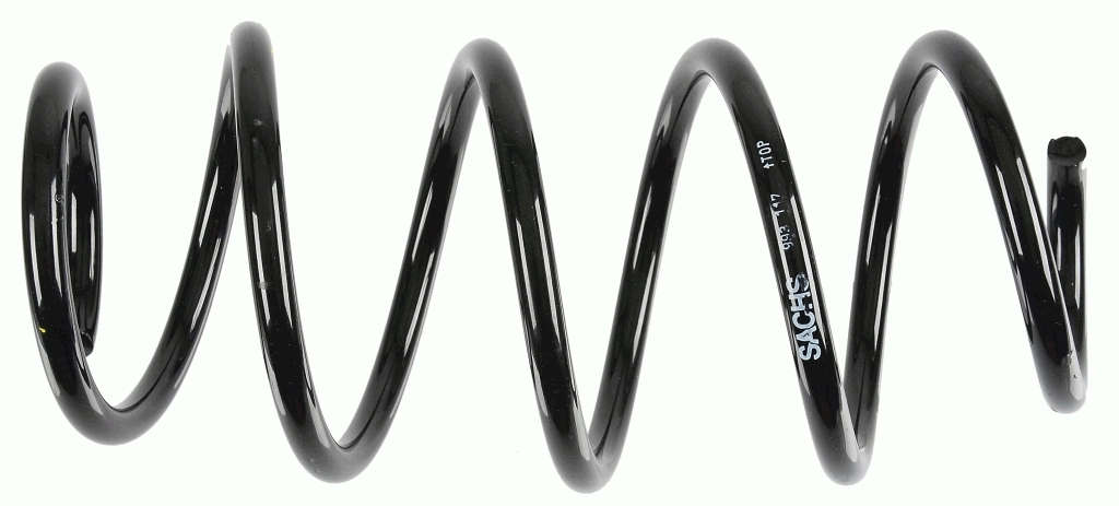 Suspension Spring
