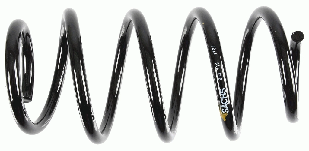 Suspension Spring