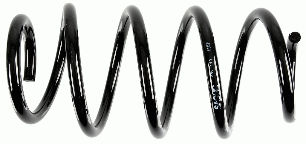 Suspension Spring