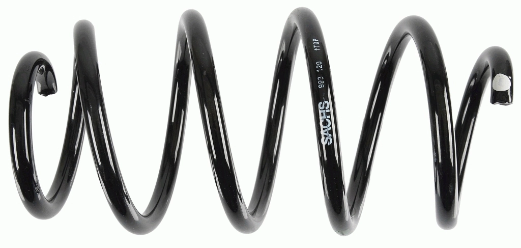 Suspension Spring