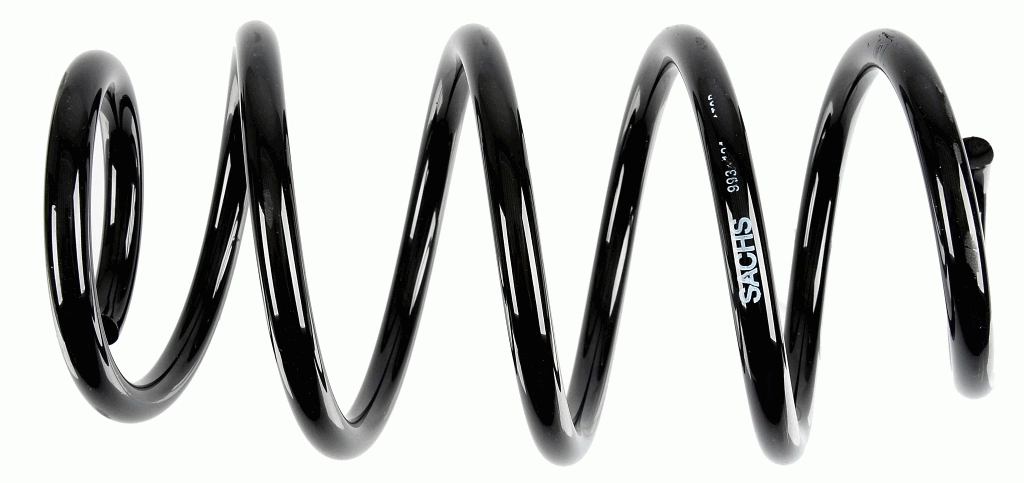 Suspension Spring